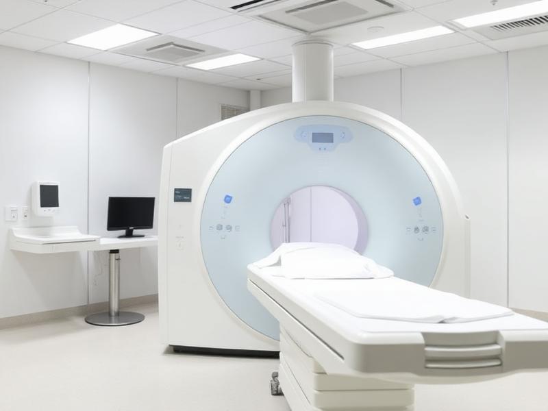 CT Scan