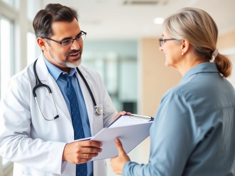 Health Checkups