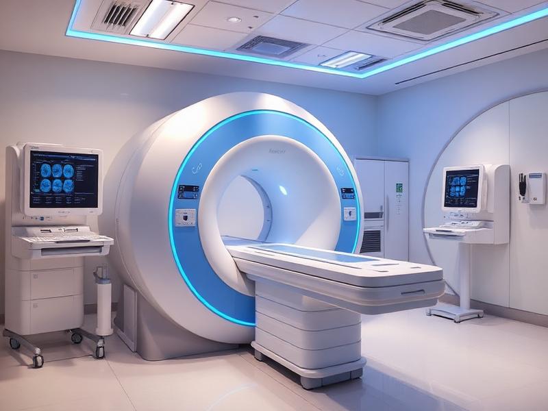 MRI Scan