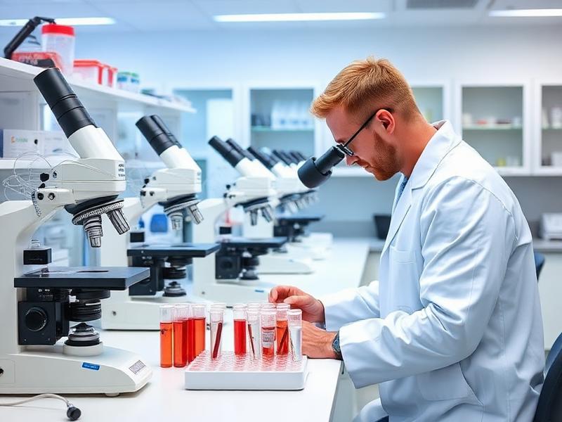 Pathology Tests