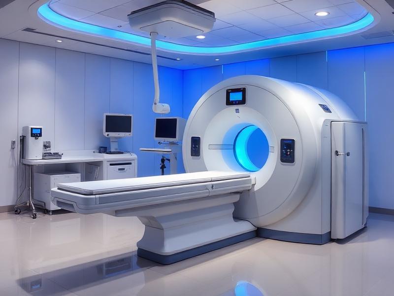 PET-CT Scan