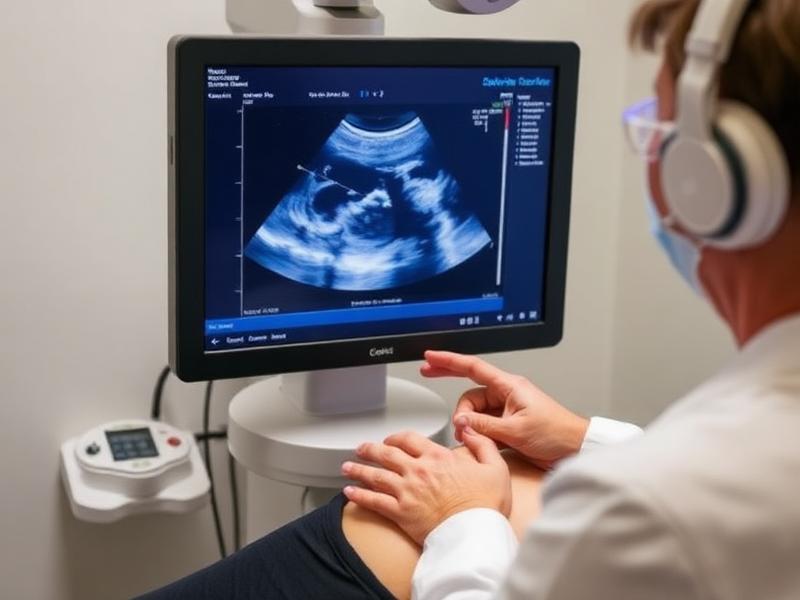Ultrasound