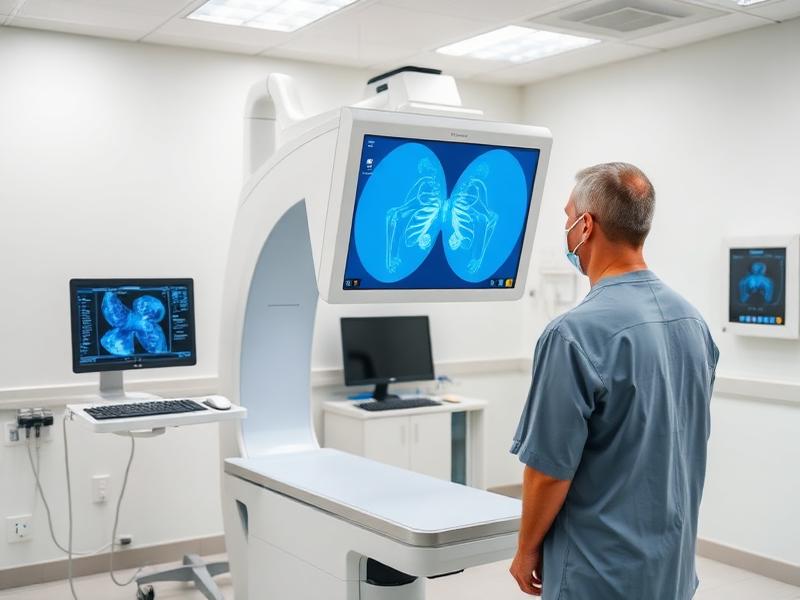X-Ray